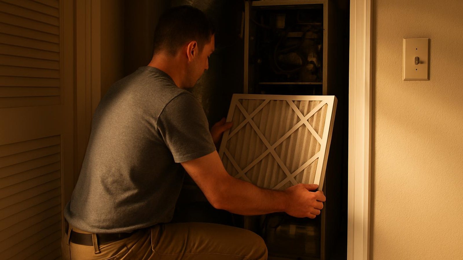Hester Air Duct Services — air duct & hvac cleaning near you